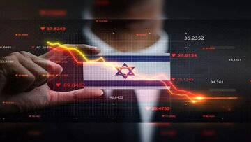 Media Zionis: Perang dengan Iran akan melumpuhkan ekonomi Israel