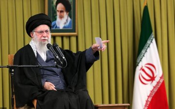 «Si en esta ocasión los estadounidenses desatan una guerra, esta guerra será de alcance regional»