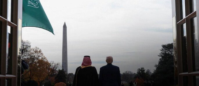 عربستان گزارش آکسیوس مبنی بر تمایل ریاض بر اقدام نظامی علیه ایران را رد کرد