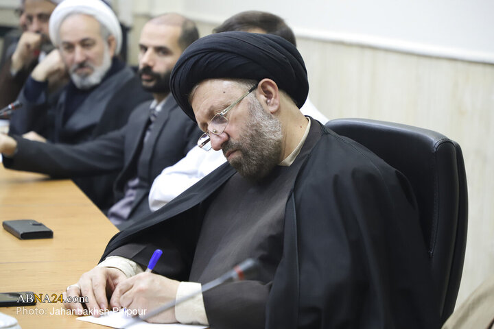 Photos: Pre-Conference on “Personality, Era of Imam Mahdi, from Birth to End of Minor Occultation”