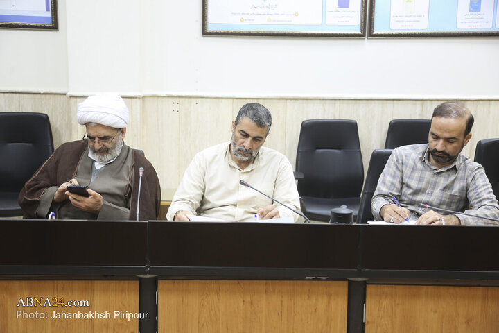 Photos: Pre-Conference on “Personality, Era of Imam Mahdi, from Birth to End of Minor Occultation”