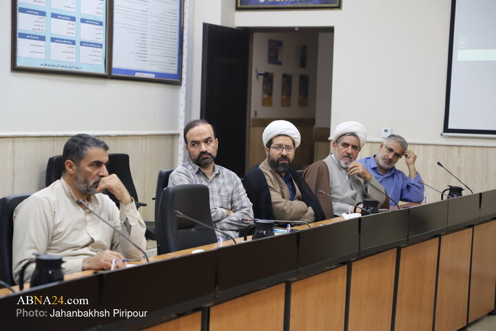Photos: Pre-Conference on “Personality, Era of Imam Mahdi, from Birth to End of Minor Occultation”