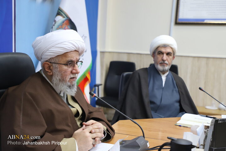 Photos: Pre-Conference on “Personality, Era of Imam Mahdi, from Birth to End of Minor Occultation”