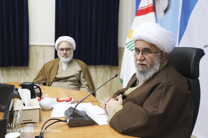 Photos: Pre-Conference on “Personality, Era of Imam Mahdi, from Birth to End of Minor Occultation”