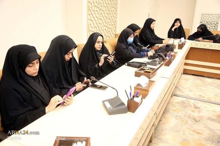 Photos: Press Conference on Mid-Sha‘ban Celebrations 2026