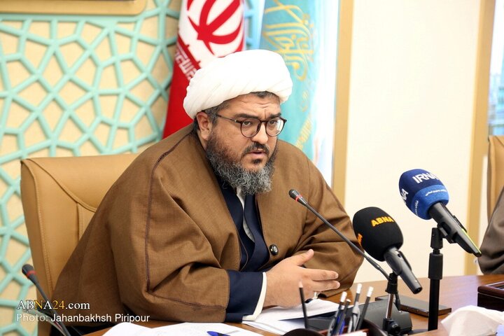 Photos: Press Conference on Mid-Sha‘ban Celebrations 2026