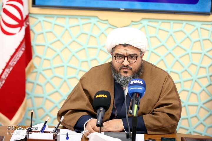 Photos: Press Conference on Mid-Sha‘ban Celebrations 2026