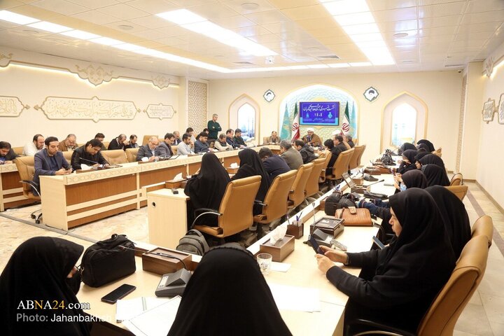 Photos: Press Conference on Mid-Sha‘ban Celebrations 2026