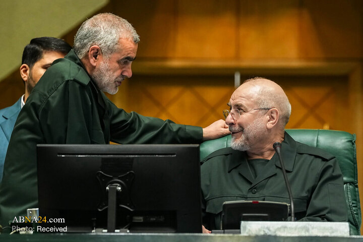 صحن علنی مجلس - ۱۲ بهمن