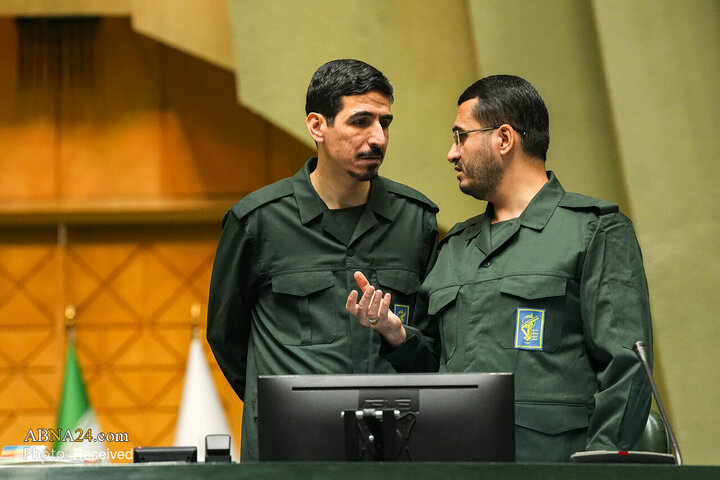 صحن علنی مجلس - ۱۲ بهمن