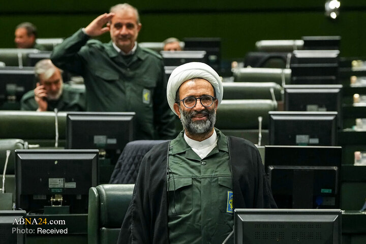 صحن علنی مجلس - ۱۲ بهمن