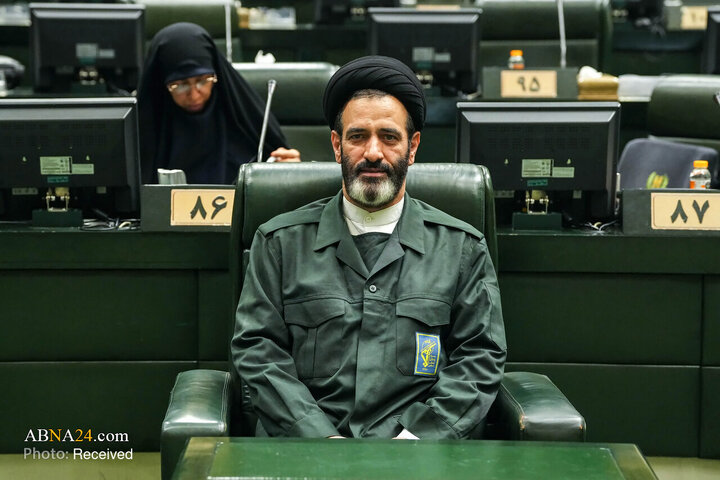 صحن علنی مجلس - ۱۲ بهمن