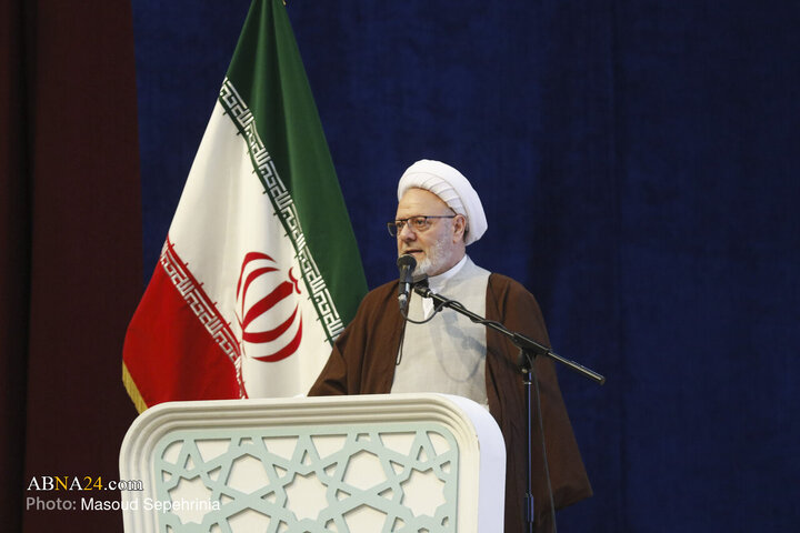 همایش «تجدید بیعت امت با ولایت» در تبریز