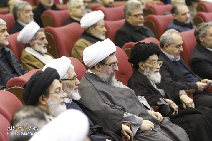 همایش «تجدید بیعت امت با ولایت» در تبریز