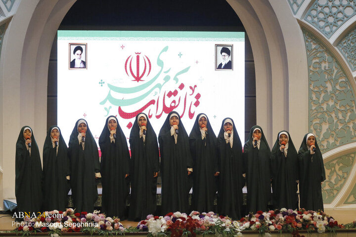 همایش «تجدید بیعت امت با ولایت» در تبریز