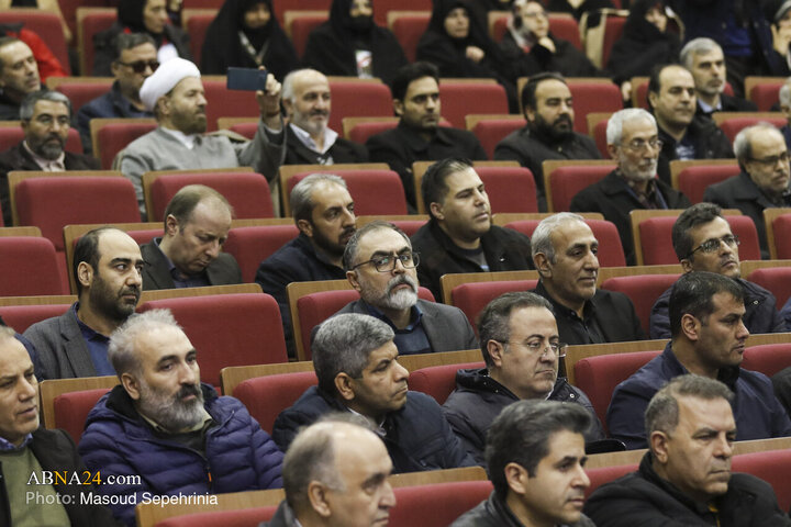 همایش «تجدید بیعت امت با ولایت» در تبریز