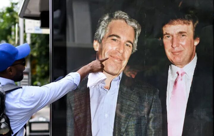 Publikasi Dokumen Baru Kasus Epstein; Masalah Baru bagi Sekutu Trump