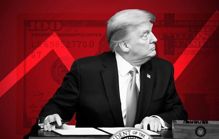 هۆشداریی هاوپەیمانەکانی ترامپ سەبارەت بە شەڕ لەگەڵ ئێران