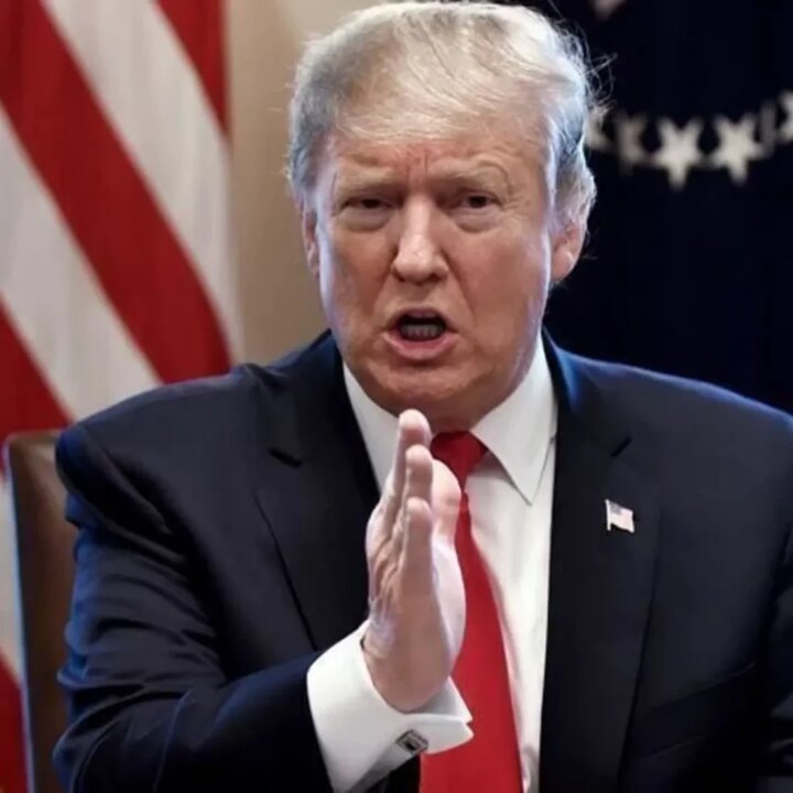 ABD’nin “Gizli Plan” Vurgusu Ve İran’a Doğru Büyük Filo Mesajı