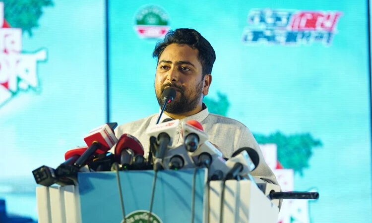 Bangladeshi Muslim Politician: Countering Imperialism Requires Strengthening National Capacity