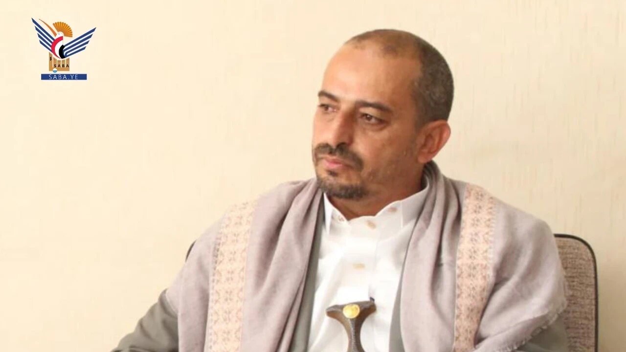 Yemeni official: listing IRGC by EU shows elite force effective in foiling Israeli plots