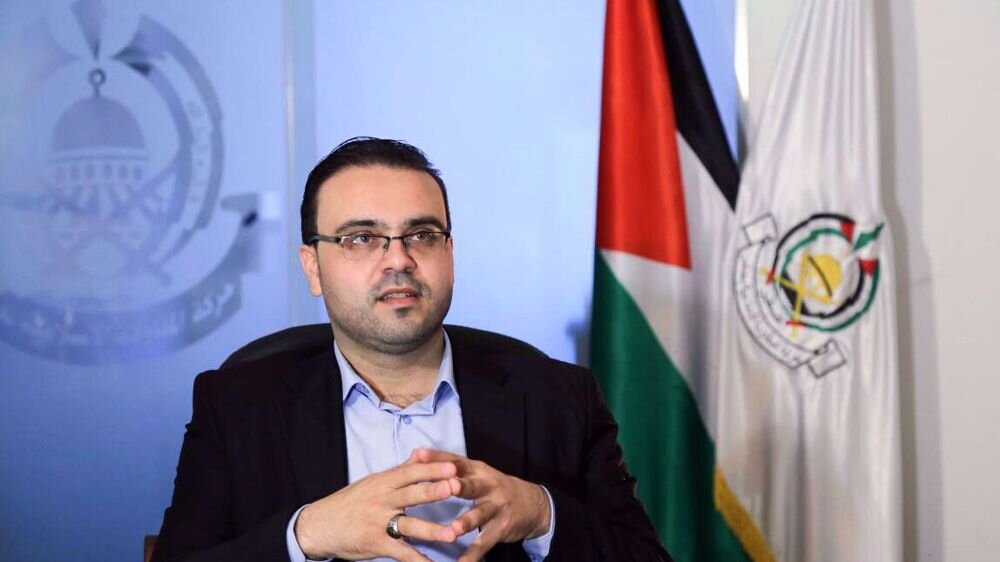 Hamas: Zionist claims of ceasefire violations meant to 'justify massacres' in Gaza