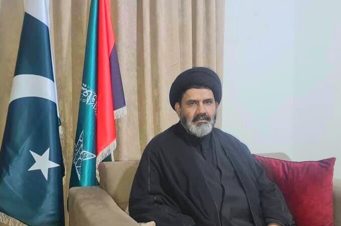 Pakistani Muslim Unity Council Official: Threats Against Iran’s Leader Would Trigger Global Response