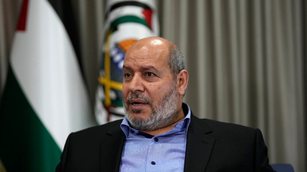 Hamas official: Commitment to Gaza ceasefire agreement hinges on Israel’s compliance