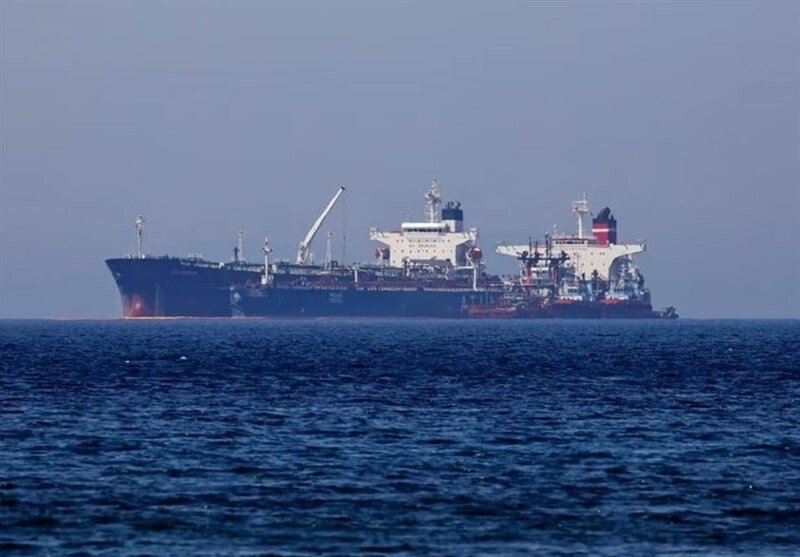 Îddîaya ecêb a Trump derbarê nefta Îranê de