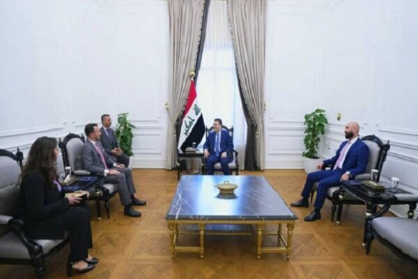 L'ultima posizione di Al-Sudani sugli sviluppi regionali