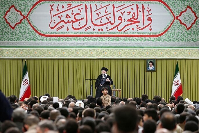 Guerra Contra o Irã se Tornaria uma Guerra Regional: Ayatollah Khamenei