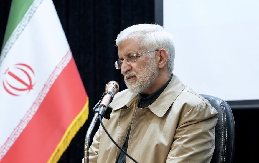 حرکت جمهوری اسلامی یک حرکت تمدنی است/ مسجد زرادخانه قدرت انقلاب اسلامی است