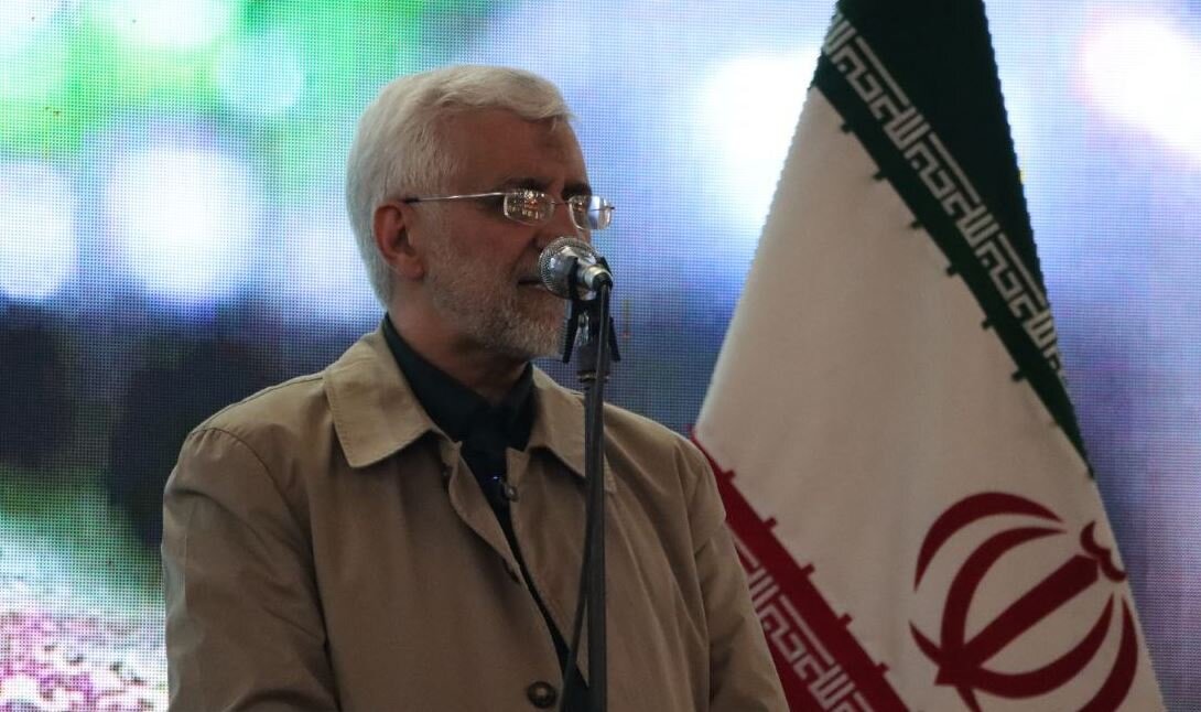 دشمن با جنگ روایت‌ها به‌دنبال القای ضعف جمهوری اسلامی است