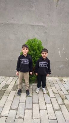 Rapora Vîdyo|Pakanîna peyamen Pîrozbahî bimebesta Roja Nîve Şabanê li bajare Sitanbolê