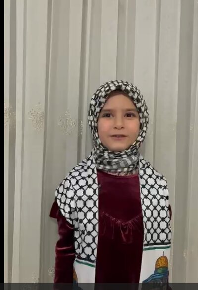 Rapora Vîdyo|Pakanîna peyamen Pîrozbahî bimebesta Roja Nîve Şabanê li bajare Sitanbolê