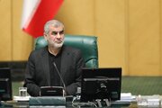 Deputy Parliament Speaker: Were it not for General Soleimani, Europeans would not have a normal life
