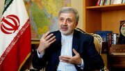 بعض قوتیں خطے کی دولت ضائع کرنا چاہتی ہیں: سعودیہ میں ایرانی سفیر