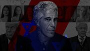 Epstein-İsrail arasındaki kirli ilişki: Mossad'ı tehdit etti