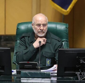 Utos ng Speaker ng Parlamento sa Komite ng Seguridad: Suriin ang Katayuan ng mga Military Attaché ng Europa sa mga Embahada