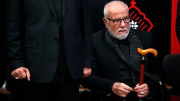 Pumanaw na ang Ama ni Shaheed Sayyid Hasan Nasrallah