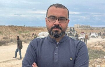 رفح کراسنگ کی بحالی فلسطینی عوام کا بنیادی حق ہے:حماس