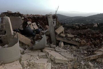 شهيد وجرحى في عدوان صهيوني جديد على أراضي بجنوب لبنان