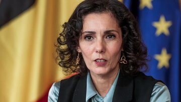 یورپی یونین کی غزہ میں اسرائیل کی جانب سے جنگ بندی کی بار بار خلاف ورزی کی مذمت