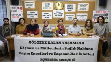 Şandeke Çarçoveya Hevahengiyê serdana Hewlêrê dike