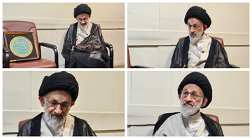 ماجرای تأسیس حوزه علمیه در شمال تهران/ از تحصیل در محضر بزرگانی همچون آیت‌الله بروجردی، امام و علامه طباطبایی تا نیم‌قرن خادمی شاگردان مکتب اهل‌بیت(ع)