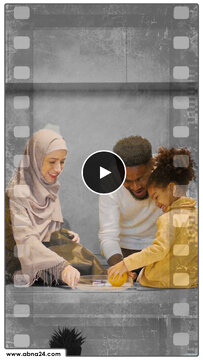 ویدیو | تأثیر عاق والدین بر نسل