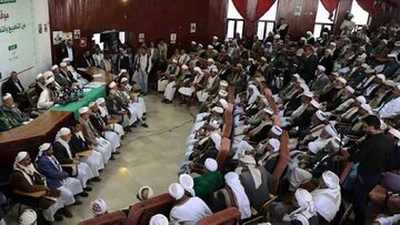 یمن کے علما کا ایران کی حمایت کا اعلان، مسلم ممالک سے مشترکہ مؤقف کی اپیل