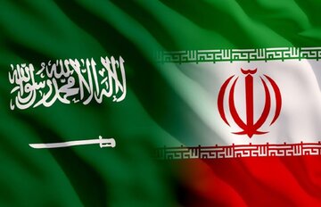 سعودی عرب امریکا ایران کشیدگی کے پر امن حل کی کوششوں کی حمایت کرتا ہے: سعودی عہدیدار