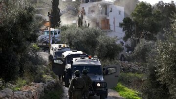 BM: Batı Şeria’da "sessiz işgal" yürütülüyor