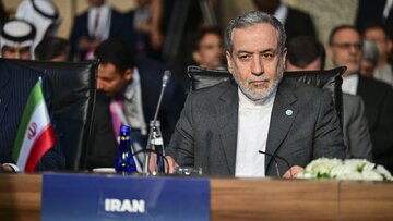 İran Dışişleri Bakanı Arakçi’den 3'lü diplomasi: Türkiye, Suudi Arabistan ve Mısır ile temas